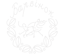 Barvinok Ukrainian Dance Society